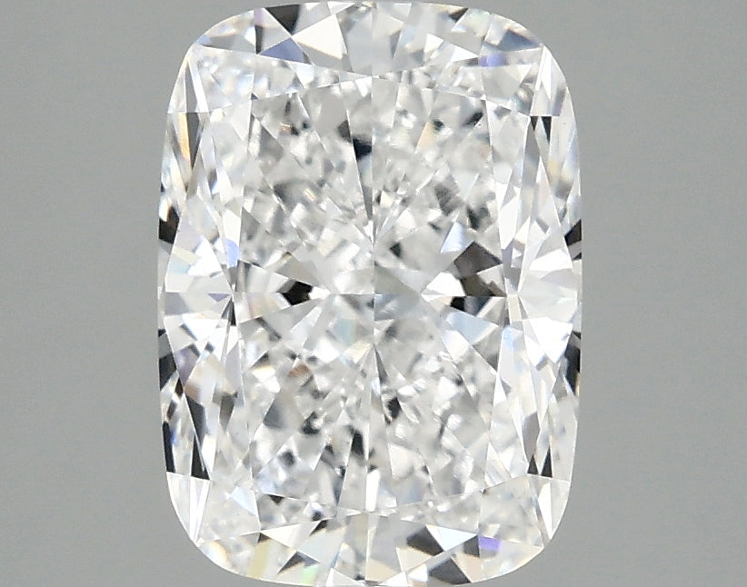 2.50 Carat Cushion Lab Grown Diamond