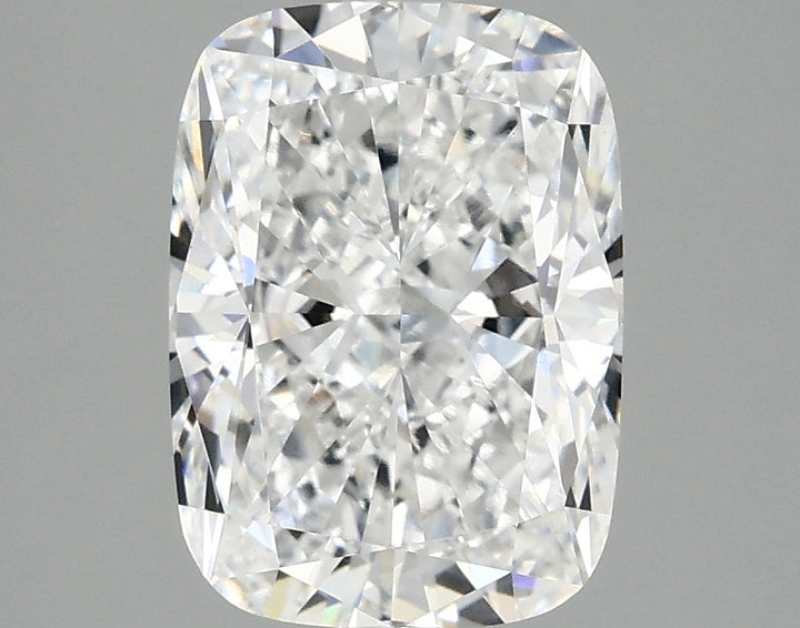 2.50 Carat Cushion Lab Grown Diamond