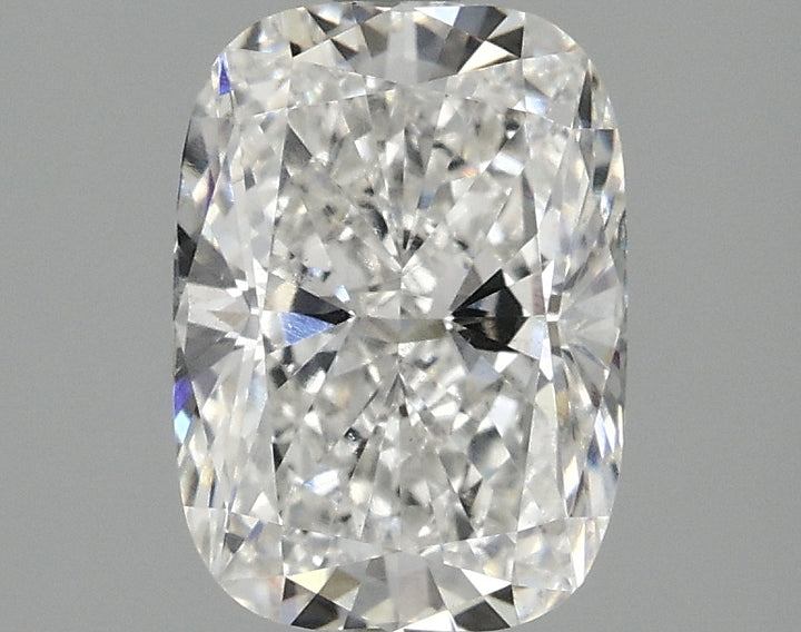 2.04 Carat Cushion Lab Grown Diamond