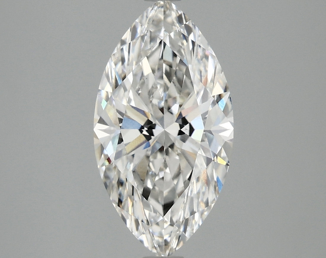 2.54 Carat Marquise Lab Grown Diamond