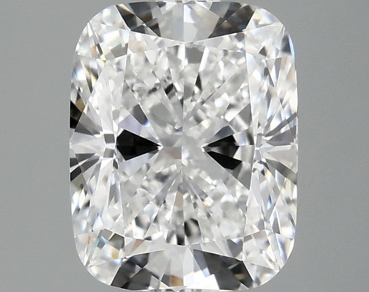 2.56 Carat Cushion Lab Grown Diamond