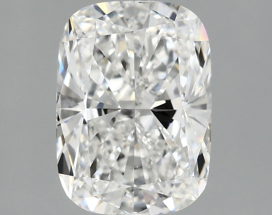 2.01 Carat Cushion Lab Grown Diamond