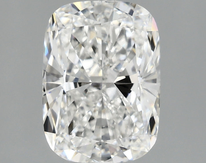 2.01 Carat Cushion Lab Grown Diamond