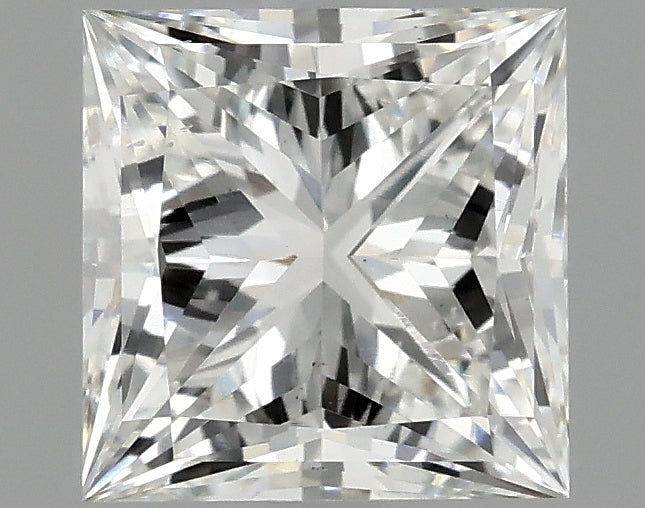 2.02 Carat Princess Lab Grown Diamond