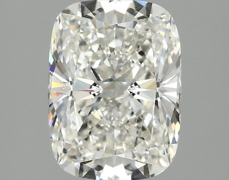 2.06 Carat Cushion Lab Grown Diamond