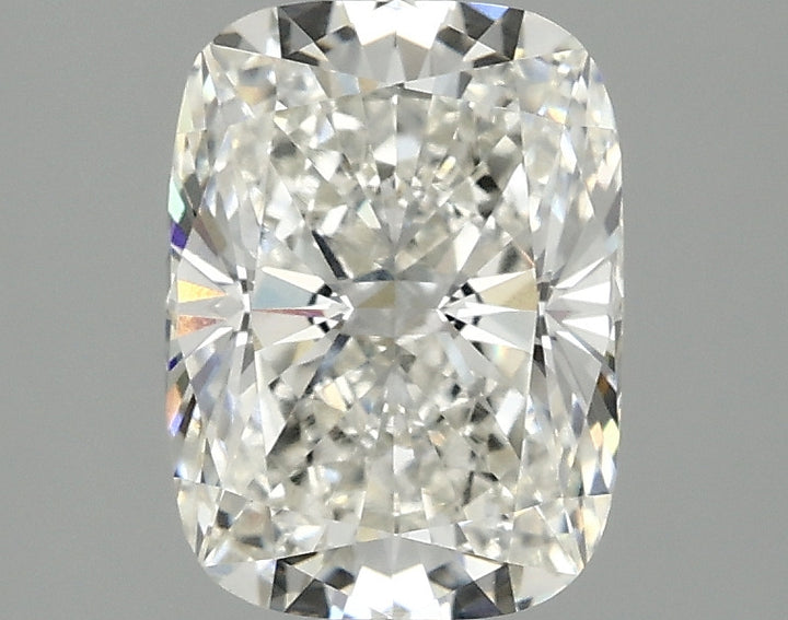 2.06 Carat Cushion Lab Grown Diamond