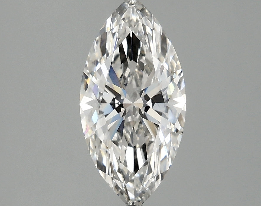 1.10 Carat Marquise Lab Grown Diamond