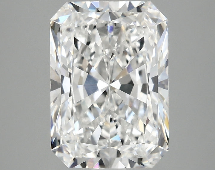 3.10 Carat Radiant Lab Grown Diamond
