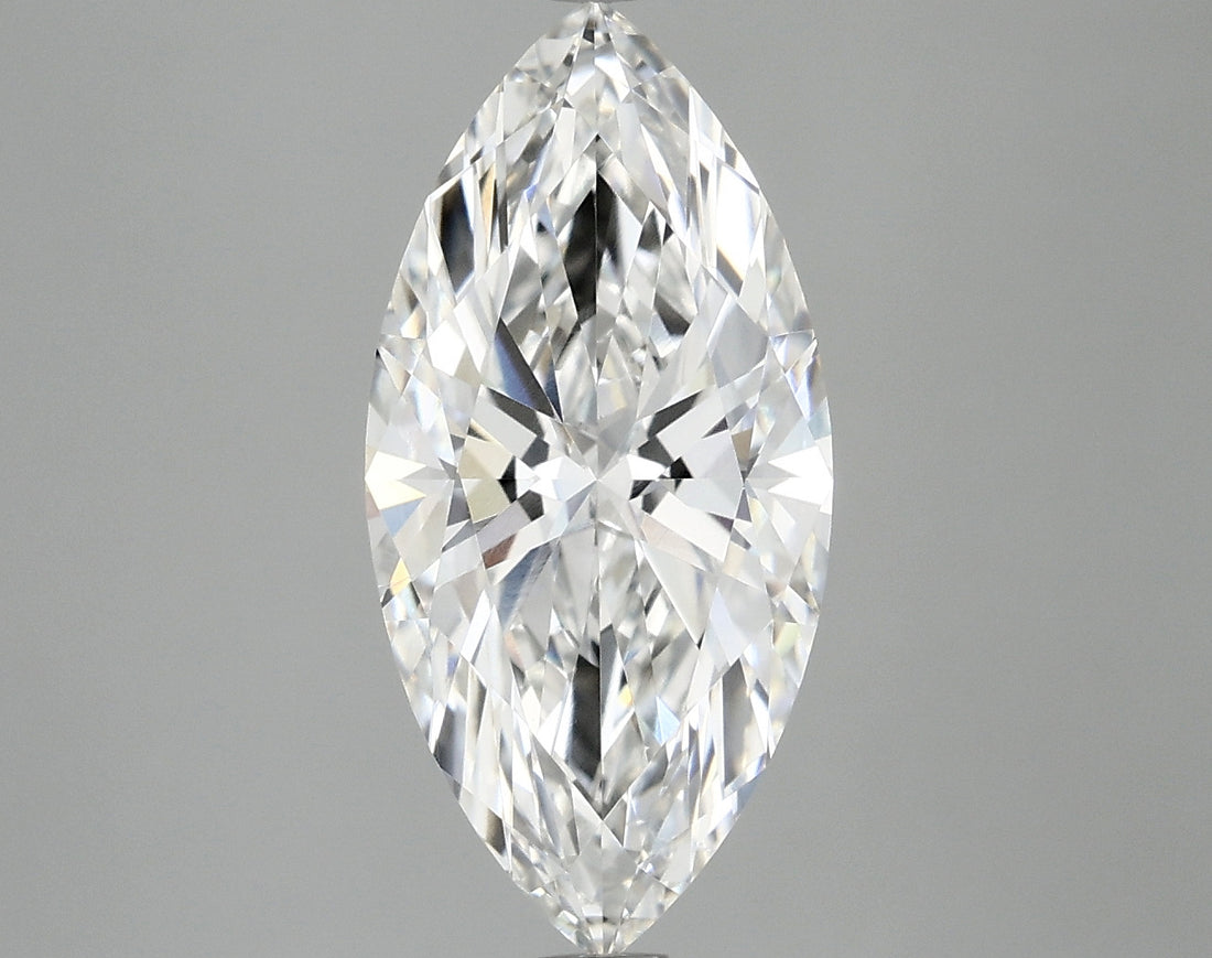 3.04 Carat Marquise Lab Grown Diamond