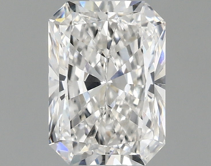 1.00 Carat Radiant Lab Grown Diamond