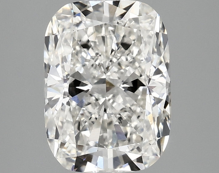 2.51 Carat Cushion Lab Grown Diamond
