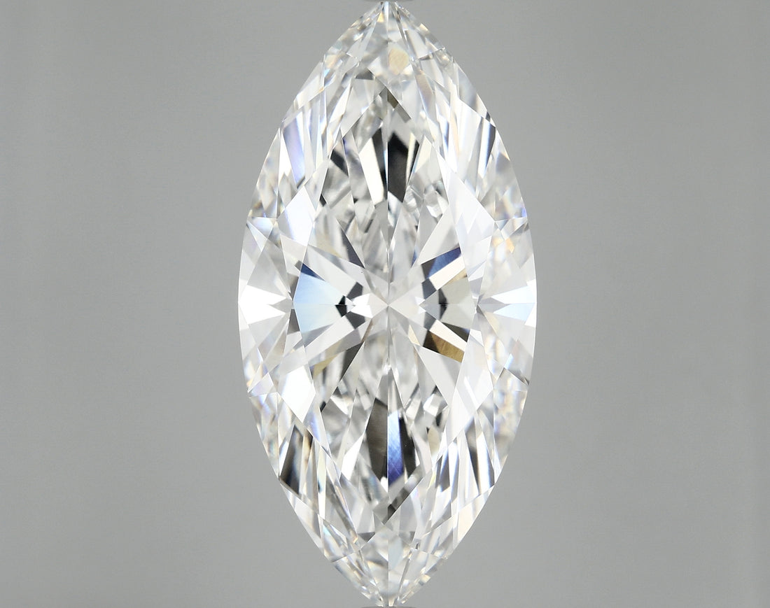 11.39 Carat Marquise Lab Grown Diamond