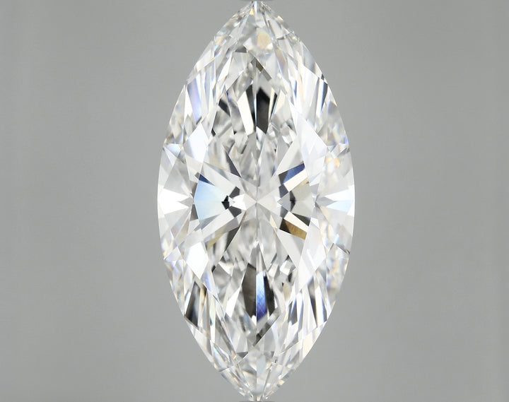 11.39 Carat Marquise Lab Grown Diamond