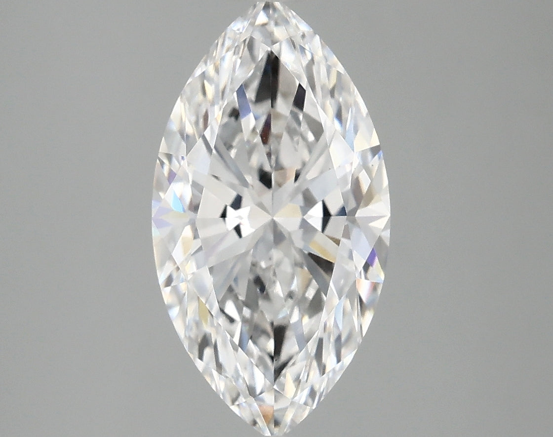 2.50 Carat Marquise Lab Grown Diamond