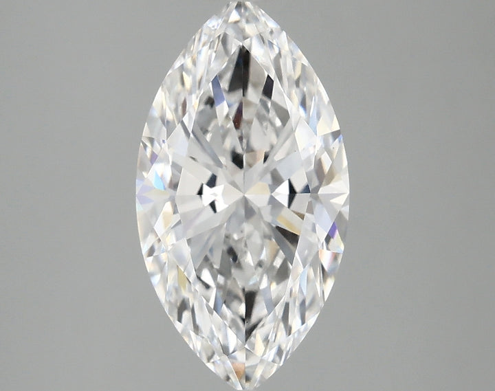2.50 Carat Marquise Lab Grown Diamond