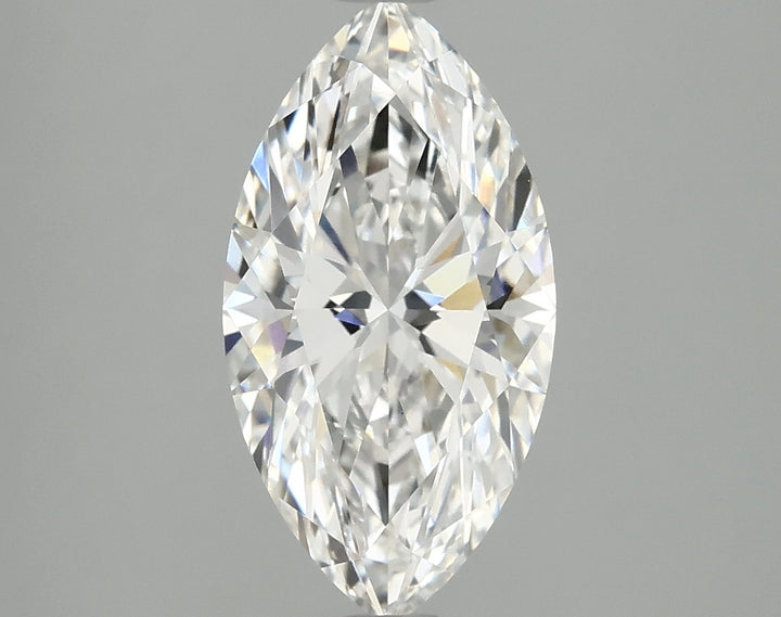 2.56 Carat Marquise Lab Grown Diamond