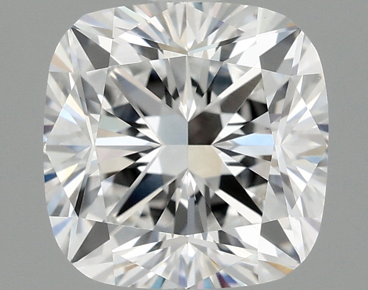 2.07 Carat Cushion Square Lab Grown Diamond
