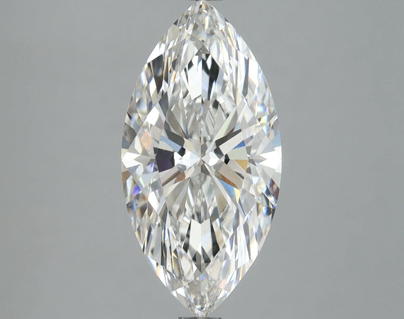 3.06 Carat Marquise Lab Grown Diamond