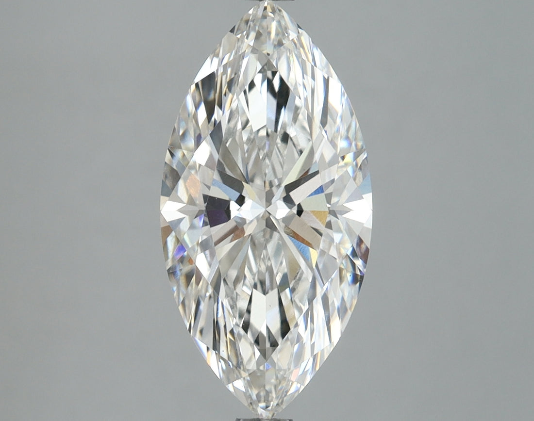 3.06 Carat Marquise Lab Grown Diamond