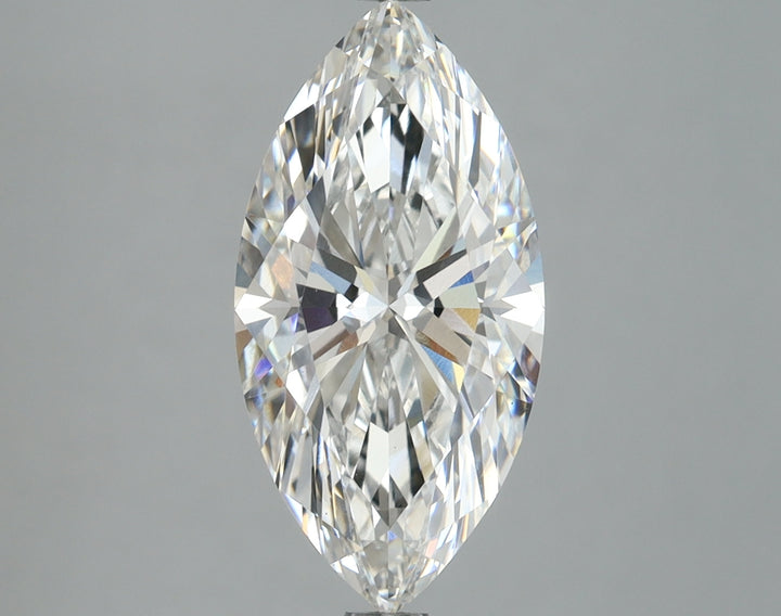 3.06 Carat Marquise Lab Grown Diamond