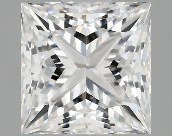 1.06 Carat Princess Lab Grown Diamond