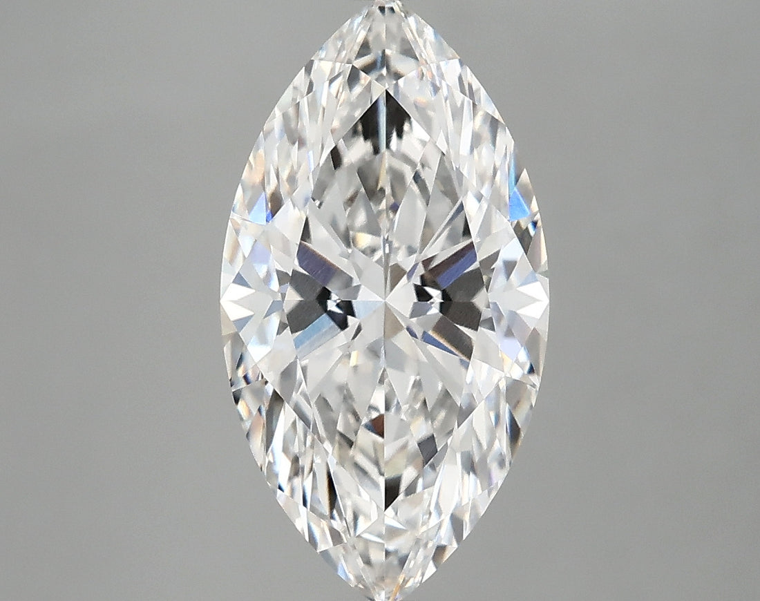 3.09 Carat Marquise Lab Grown Diamond