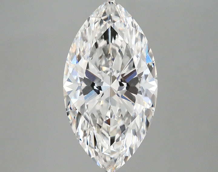 3.09 Carat Marquise Lab Grown Diamond