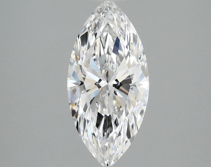 1.52 Carat Marquise Lab Grown Diamond
