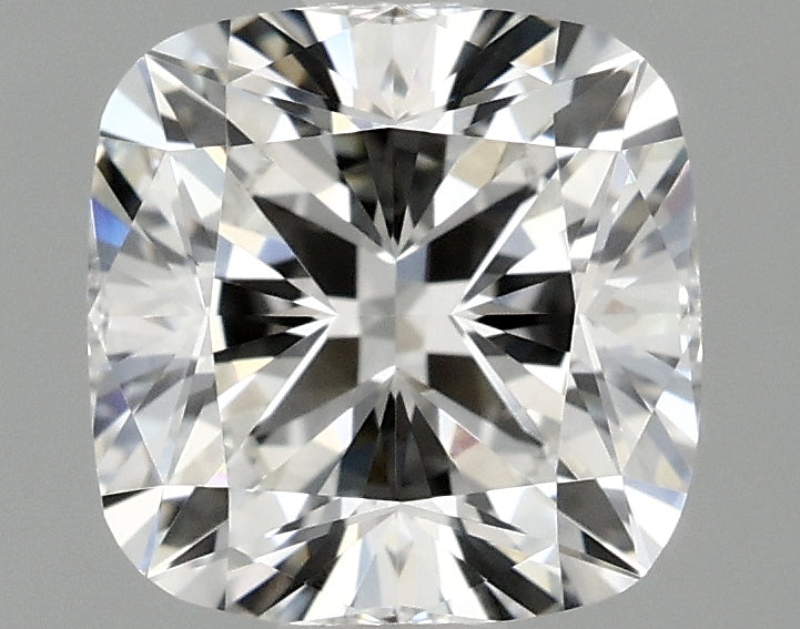 1.52 Carat Cushion Square Lab Grown Diamond