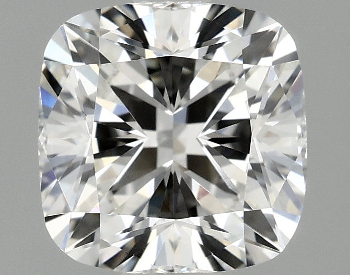 1.52 Carat Cushion Square Lab Grown Diamond