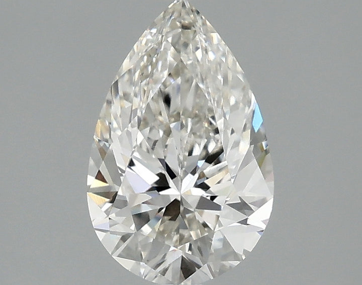 1.50 Carat Pear Lab Grown Diamond