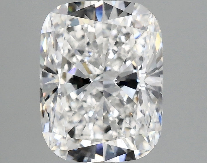 2.50 Carat Cushion Lab Grown Diamond