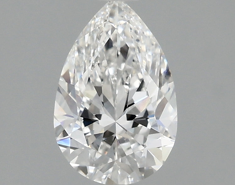 1.04 Carat Pear Lab Grown Diamond