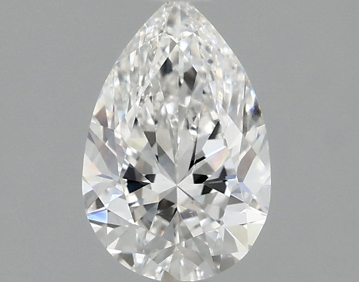 1.04 Carat Pear Lab Grown Diamond
