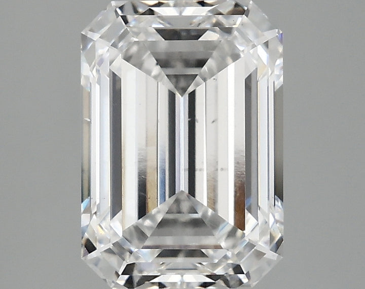 3.03 Carat Emerald Lab Grown Diamond