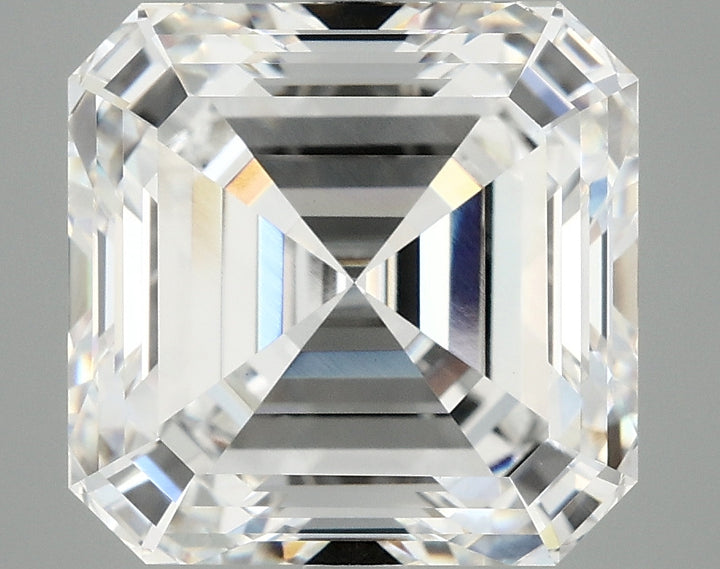 7.01 Carat ASH