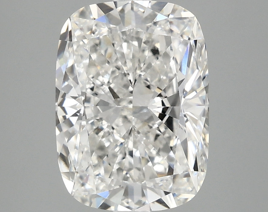 2.98 Carat Cushion Lab Grown Diamond