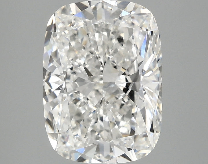 2.98 Carat Cushion Lab Grown Diamond