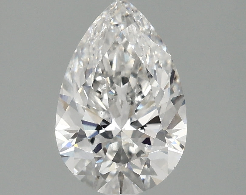 1.50 Carat Pear Lab Grown Diamond
