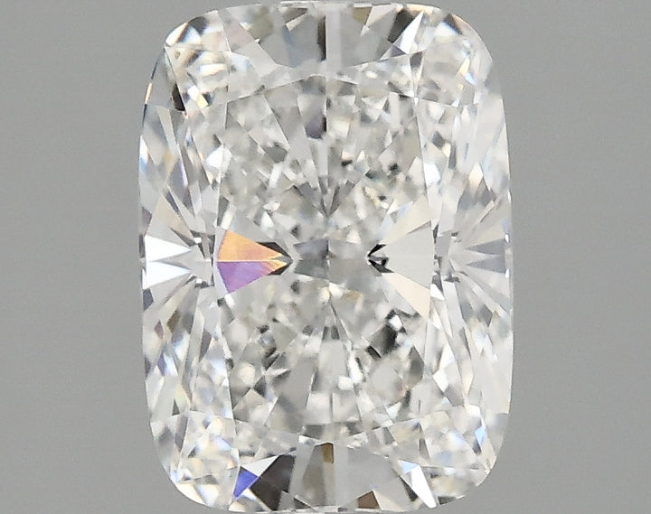2.08 Carat Cushion Lab Grown Diamond