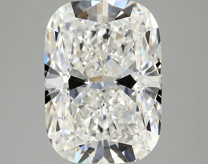 2.97 Carat Cushion Lab Grown Diamond