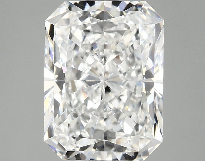 3.04 Carat Radiant Lab Grown Diamond