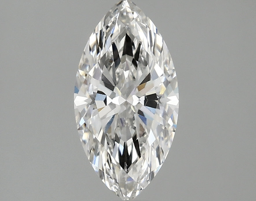 1.10 Carat Marquise Lab Grown Diamond