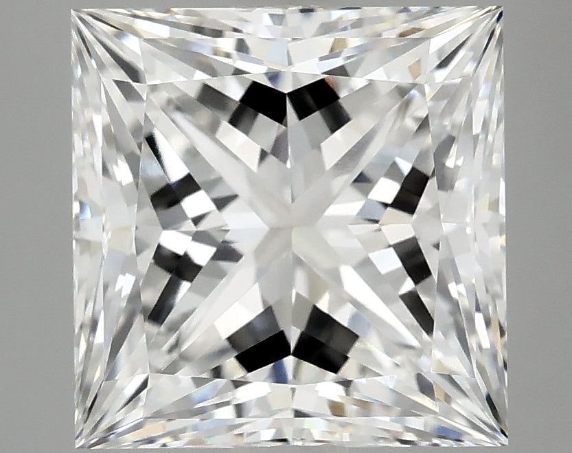 5.10 Carat Princess Lab Grown Diamond