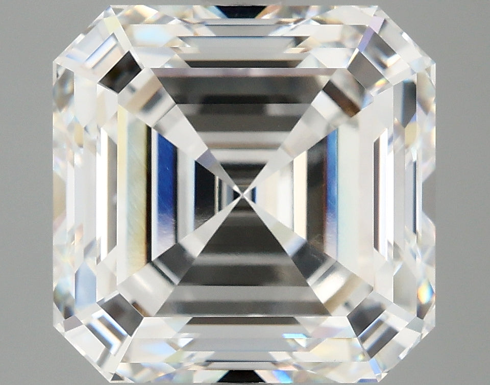 7.70 Carat ASH