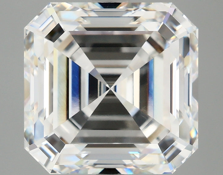 7.70 Carat ASH