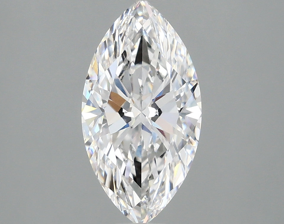 1.52 Carat Marquise Lab Grown Diamond