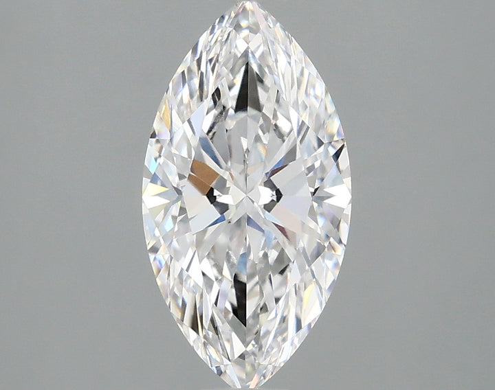 1.52 Carat Marquise Lab Grown Diamond