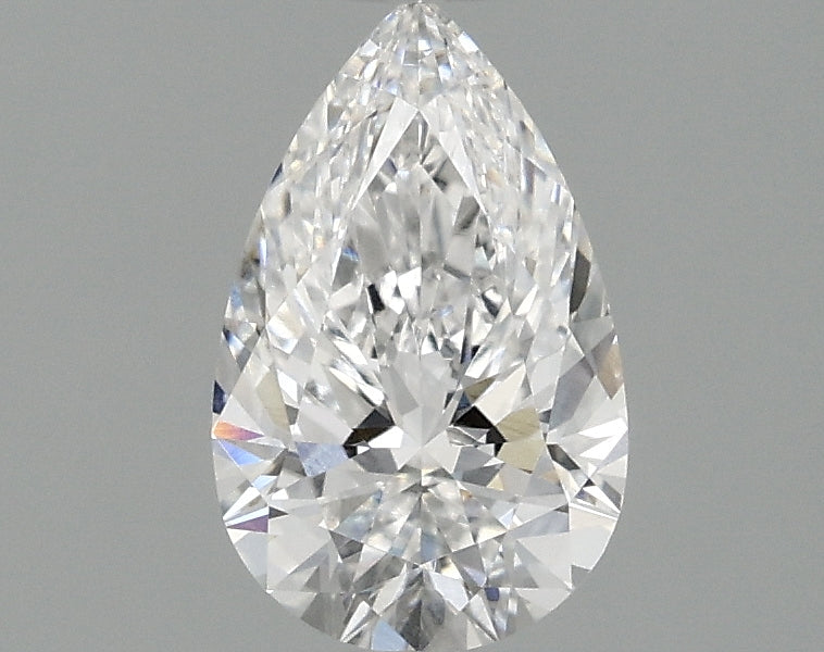 1.03 Carat Pear Lab Grown Diamond