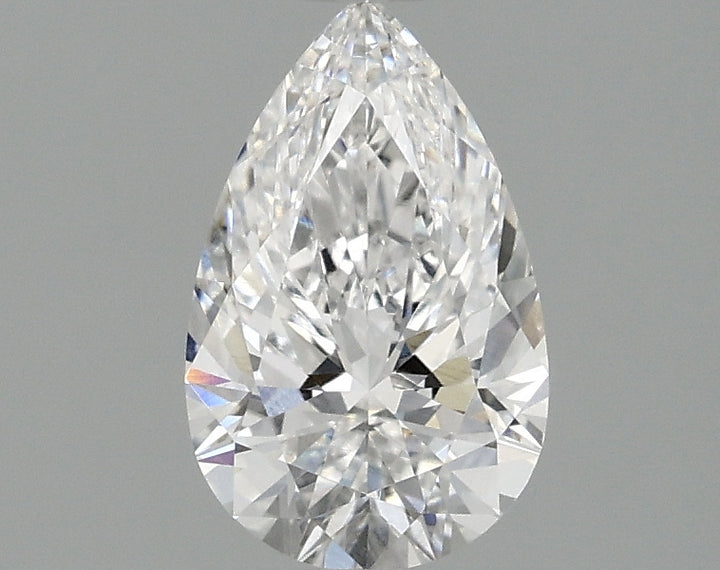 1.03 Carat Pear Lab Grown Diamond